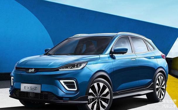 东莞18WEY威派豪华SUV市场的黑马，零跑汽车与智能交通系统的协同