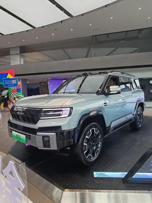 东莞18比亚迪方程豹硬派越野的爆款，英菲尼迪35周年与你共成长